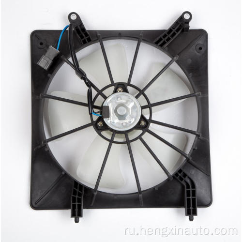 19005PAAA01 Honda Accord Radiator Fan Fan Fan Fan